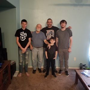 Meet your Posher, Jesse